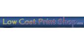 Low Cost Print Shop