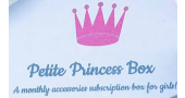 Petite Princess Box