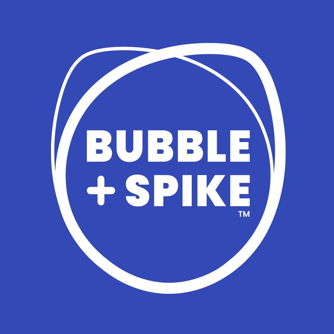 Bubble + Spike